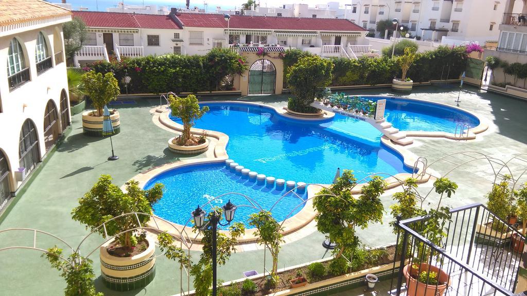 Fantastic La Mata Beach Apartment Torrevieja